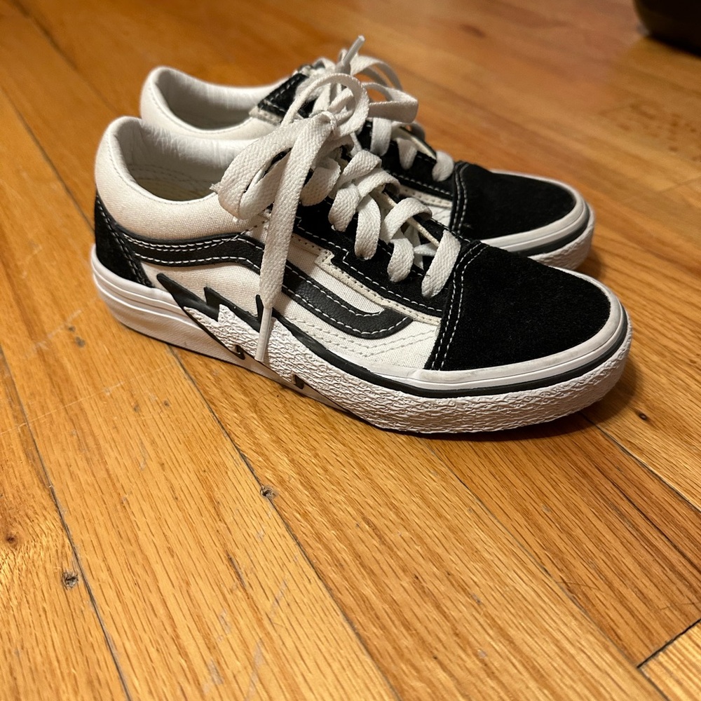 Kids Vans Old Skool